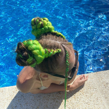 Дарья , Moscow Фото - 5