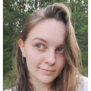 Braider Александра Moscow,