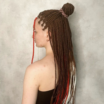 Александра Базарова, Moscow Фото - 5