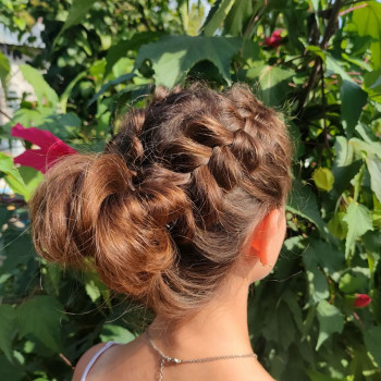 Алена Дымшина, Elektrostal Фото - 5