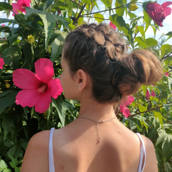 Алена Дымшина, Elektrostal Фото - 6