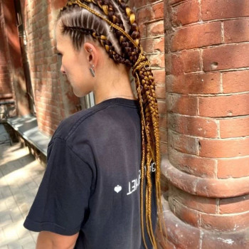 Анастасия , Moscow Фото - 6