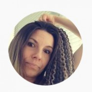 Braider Татьяна Moscow,