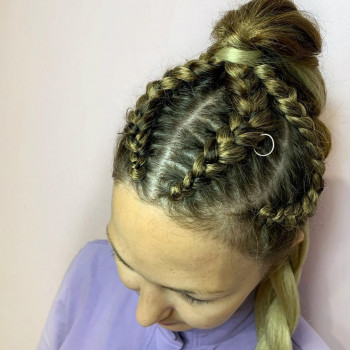 Анастасия , Serpukhov Фото - 6