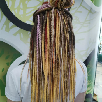 Надежда Гончарова, Naro-Fominsk Фото - 5