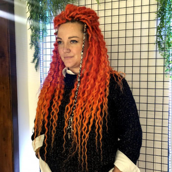 Яна Барвиюк, Москва Фото - 5