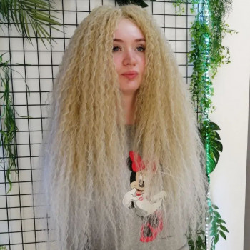 Яна Барвиюк, Москва Фото - 6