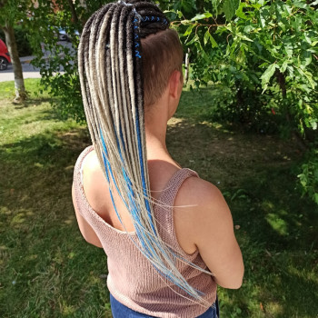 Любовь Марченко, Odintsovo Фото - 6