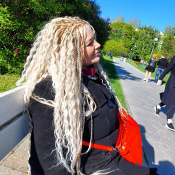 Татьяна , Moscow Фото - 5