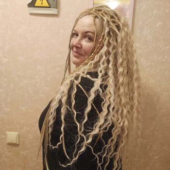 Татьяна , Moscow Фото - 6