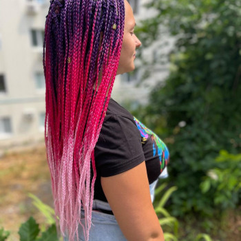 Виктория Нагибина, Moscow Фото - 6