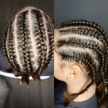 Виктория Желобанова, Moscow Фото - 5