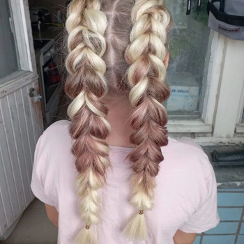 Виктория Желобанова, Moscow Фото - 6