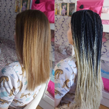 Виктория Желобанова, Moscow Фото - 7