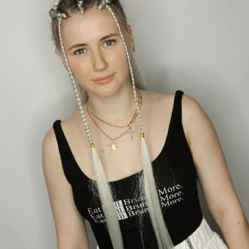 Елизавета Морева, Москва Фото - 6