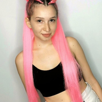 Елизавета Морева, Москва Фото - 7