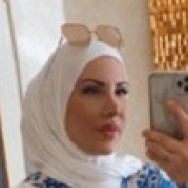 Kosmetyczka Хадижат  Moscow,