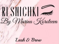 Beauty Salon Resnichki By Koroteeva Novosibirsk,Гоголя, 51 район Ippodromskiy