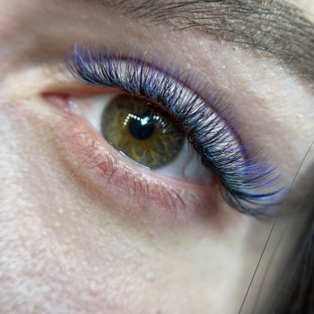 Валерия Бурмистрова, Новосибирск Фото - 5