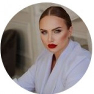 Cosmetologist Екатерина Логачева on Barb.pro