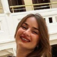 Kosmetikerin Марина Moscow,