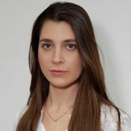 Permanent Makeup Master Ксения Novosibirsk,​Орджоникидзе, 38