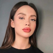 Permanent Makeup Master Анастасия Соколовская on Barb.pro