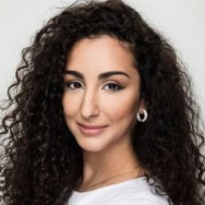 Cosmetologist Алена Саакян on Barb.pro