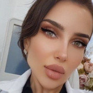 Kosmetikerin Фатима Moscow,