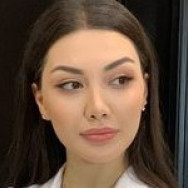 Cosmetologist Рита Тагиева on Barb.pro