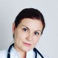 Cosmetologist Елена Васильева on Barb.pro