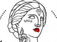 Beauty Salon Yolo Studio Novosibirsk,​проспект Дзержинского, 1/3