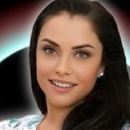 Kosmetikerin Анна Moscow,