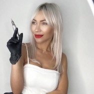 Permanent Makeup Master Виктория Зайцева on Barb.pro
