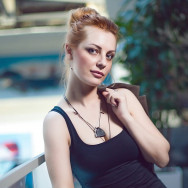 Мастер татуажа Анастасия Новосибирск,Железнодорожная, 15/1