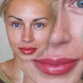 Анастасия Базюк, Novosibirsk Фото - 5