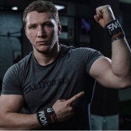 Fitnesstrainer Степан Novosibirsk,Красный проспект, 79