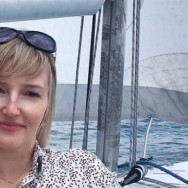 Kolorysta Юлия  Novosibirsk,Кошурникого 39/1