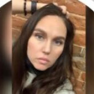 Kolorist Юлия  Novosibirsk, Гоголя 13