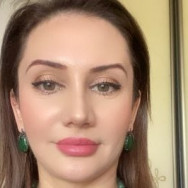 Kosmetyczka  Альбина  Moscow,