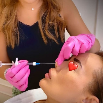 Флора Бондарева, Moscow Фото - 5