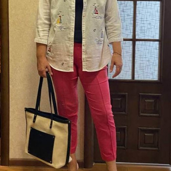 Разбор гардероба (сезонный)
                    Kreator wizerunku Наталья Радзивончик Yekaterinburg