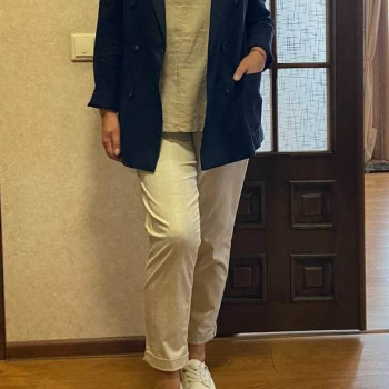 Разбор гардероба (сезонный)
                    Kreator wizerunku Наталья Радзивончик Yekaterinburg