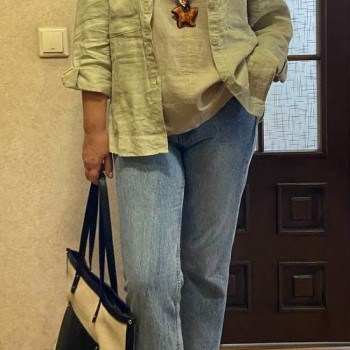 Разбор гардероба (сезонный)
                    Kreator wizerunku Наталья Радзивончик Yekaterinburg