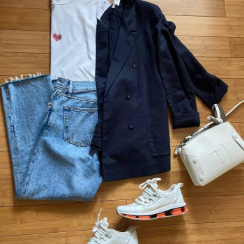 Разбор гардероба (сезонный)
                    Kreator wizerunku Наталья Радзивончик Yekaterinburg