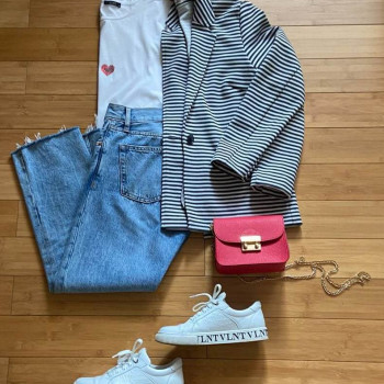 Разбор гардероба (сезонный)
                    Kreator wizerunku Наталья Радзивончик Yekaterinburg