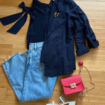 Разбор гардероба (сезонный)
                    Kreator wizerunku Наталья Радзивончик Yekaterinburg