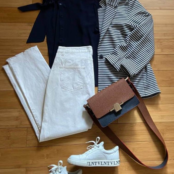 Разбор гардероба (сезонный)
                    Kreator wizerunku Наталья Радзивончик Yekaterinburg