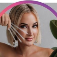 Cosmetologist Анастасия Moscow,