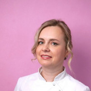 Cosmetologist Виктория Гукалова on Barb.pro